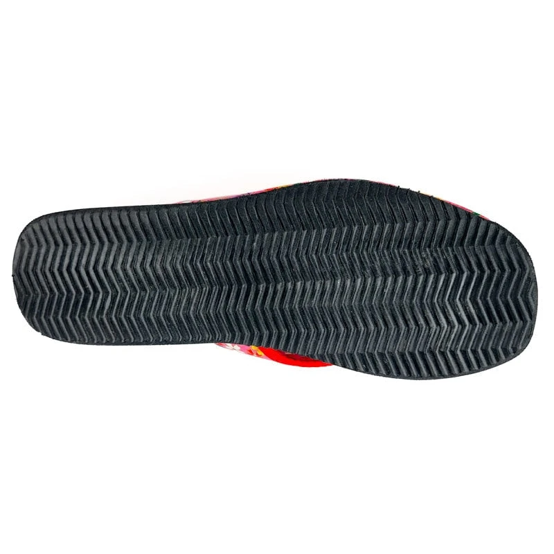 Japanese Sandals Zori - Sakura Pink 5 Japanese Sandals Zori - Sakura Pink - Image 5