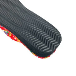 Japanese Zori - Sakura Red 11 Japanese Zori - Sakura Red -Nippon Life Market zori japonaises sakura rouge eu 35 37 163